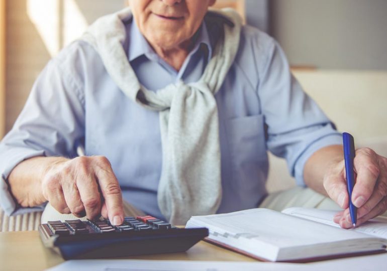 Estos son los 9 beneficios de cotizar a un fondo de pensiones