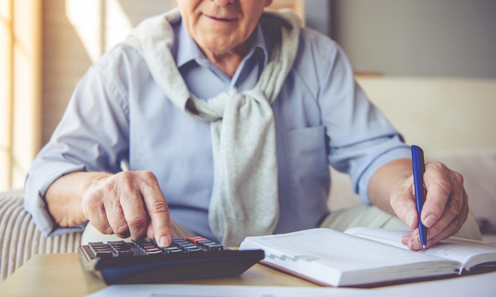 ¿Qué beneficios tienes por cotizar tu pensión en un fondo de pensiones?