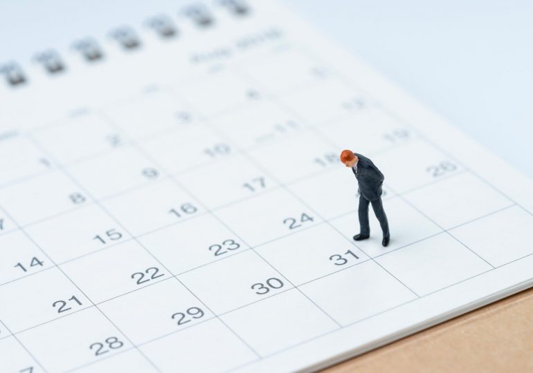 ¿Por qué es importante que revises tu historia laboral?