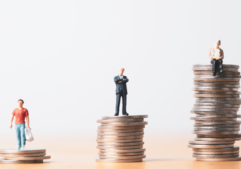Errores comunes en el ahorro y cómo evitarlos